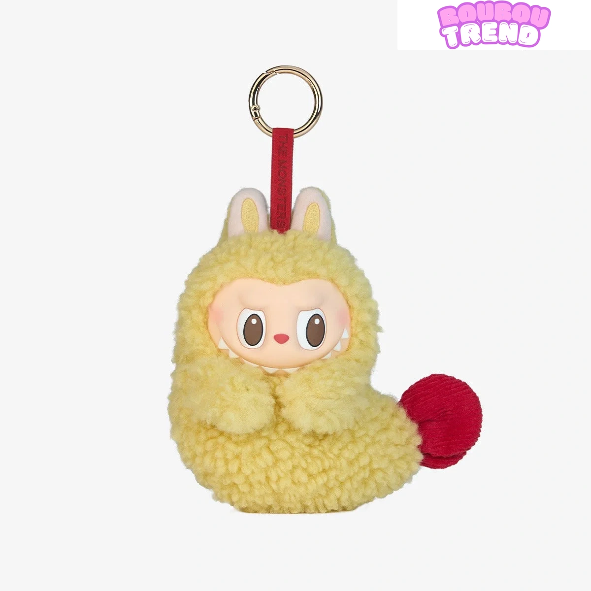 LA SÉRIE Wacky Mart DES MONSTRES - Étui pour écouteurs – Image 4