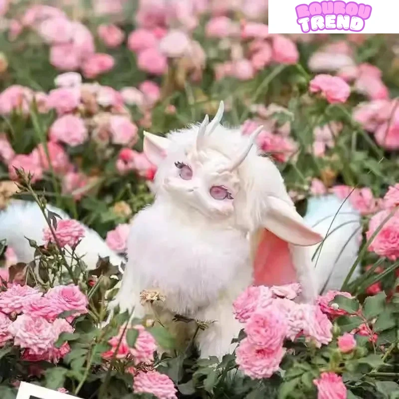 Tutulong 400% Grande Série de Poupées en Peluche Bébé, Boîte Surprise – Image 2
