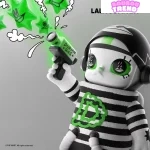 MEGA SPACE MOLLY 400% LALA COMPANY
