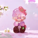 FIGURINE ACADEMIE SAKURA PINO GELÉE