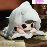 LULUMI La Série Invitation Rift Figurines Boîte Surprise