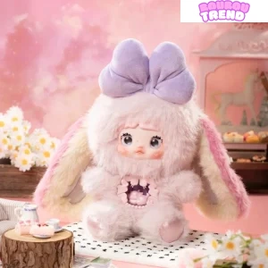 Poupées en peluche Nommi Fantasy World Series, boîte surprise