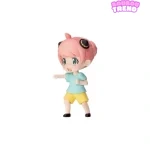 Figurines de la série Vie quotidienne d'Anya, POP MART SPY x FAMILY, boîte surprise
