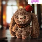 Poupées en peluche de la série Siinono Veut Vous Dire un Secret, Boîte Surprise