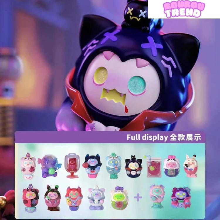 Figurine ShinWoo Candy Shop Vampire