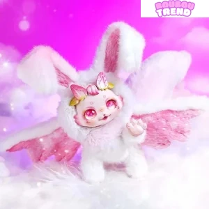 Maytree DUMIA Morino Star Series Boîte Surprise en Peluche