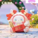EMMA Oeufs Chanceux Série 7 Boîte Surprise