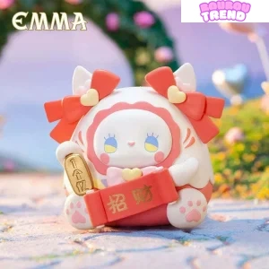 EMMA Oeufs Chanceux Série 7 Boîte Surprise
