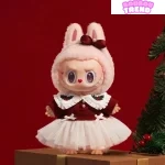 Poupée en peluche vinyle MOKOKO Conte de fées scintillant