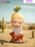 Figurine en PVC Zsiga Grandir