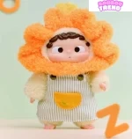 Série de poupées en peluche Ozai YAO GUAI pour jardin d'enfants, boîte surprise