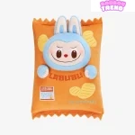LA SÉRIE Wacky Mart DES MONSTRES - Coussin (Chips)