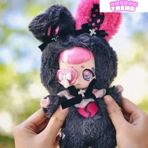 Kasa-Série de Rêves Merveilleux Poupées en Peluche, Boîte Surprise
