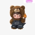 Poupée en peluche Hirono Living Wild-Fight for Joy