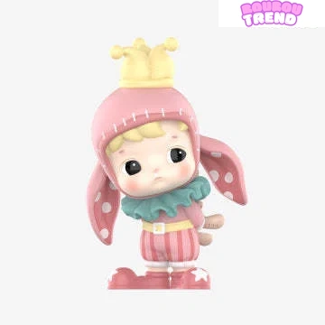 Figurines Nuit de Fantaisie Hacipupu