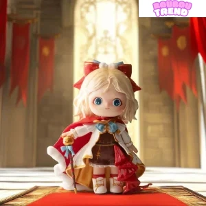 Figures de la série JOY Christmas Secret Ball, boîte surprise