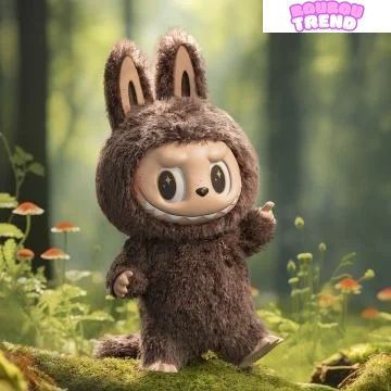 LES MONSTRES ZIMOMO V1 - J'AI TROUVÉ TA POUPEE EN VINYLE – Image 4