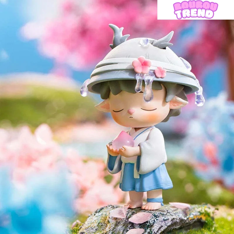 Figurines MiMi