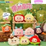 Kimmon Fruit Plush Série It's You Boîte Surprise