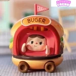 Série de Boîte Surprise BaoBao-Pocket Store