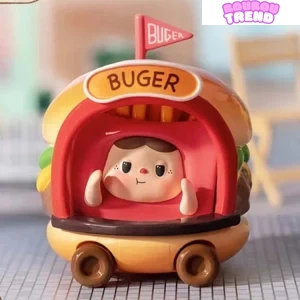 Série de Boîte Surprise BaoBao-Pocket Store