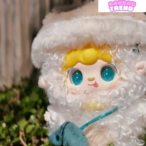 YOOKI V2 Série Nurserie Meow Meow Boîte Surprise en Peluche