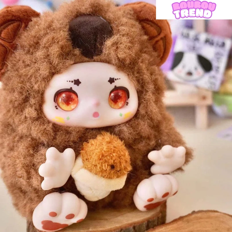Boîte surprise KIMMON O'chichi