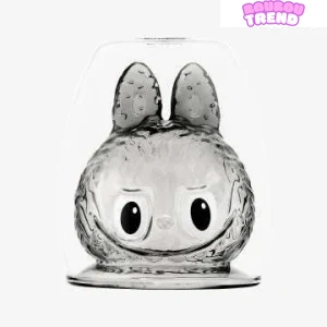 【Vente】LA SÉRIE MONSTRES-APPLAUDIS - Verre à double paroi, Boîte surprise