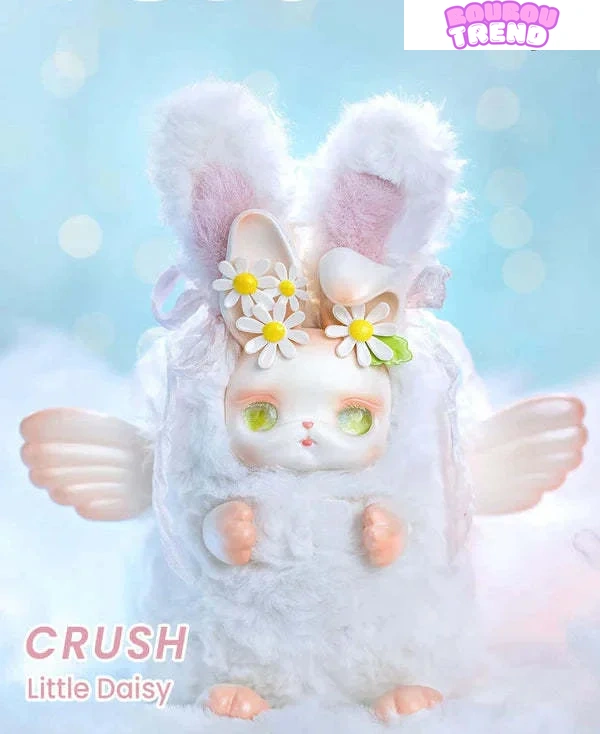 Boîte Surprise en Peluche