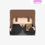 Figurines Miniatures Harry Potter POP CUBE-3, Sac Surprise