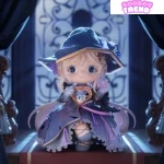 Figurines de la série Miss Joy Heyone Star-Saving, boîte surprise