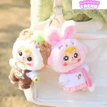 Pendentif en peluche Samuel TYKE 3 Zodiaque Chinois Boîte Surprise