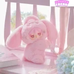 Série de porte-monnaie en peluche YOOKI V8 boîte aveugle