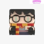 Figurines Mini Harry Potter POP CUBE-1 Série, Sac Surprise