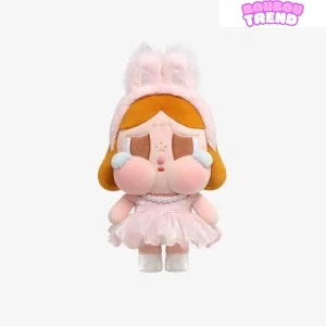 CRYBABY SÉRIE BRILLANTE - Poupée en peluche