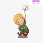Figurines en PVC Hirono x Le Petit Prince, boîte surprise