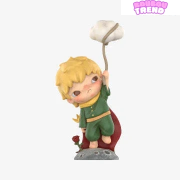 Figurines Hirono x Le Petit Prince