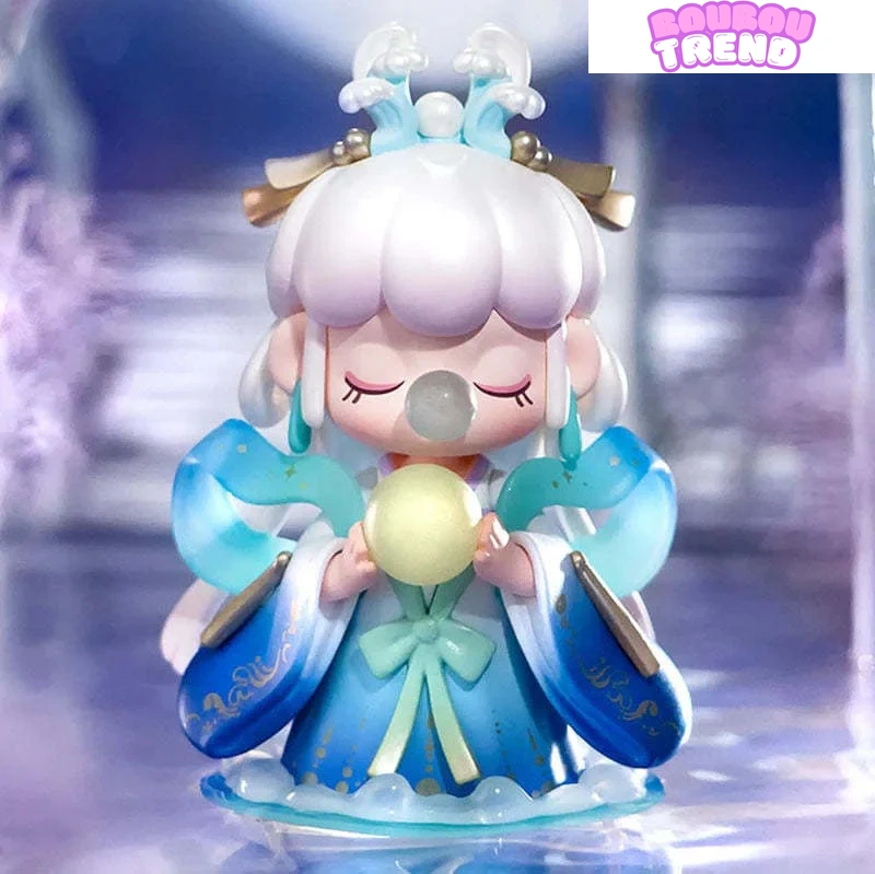 Figurine de la série Nanci