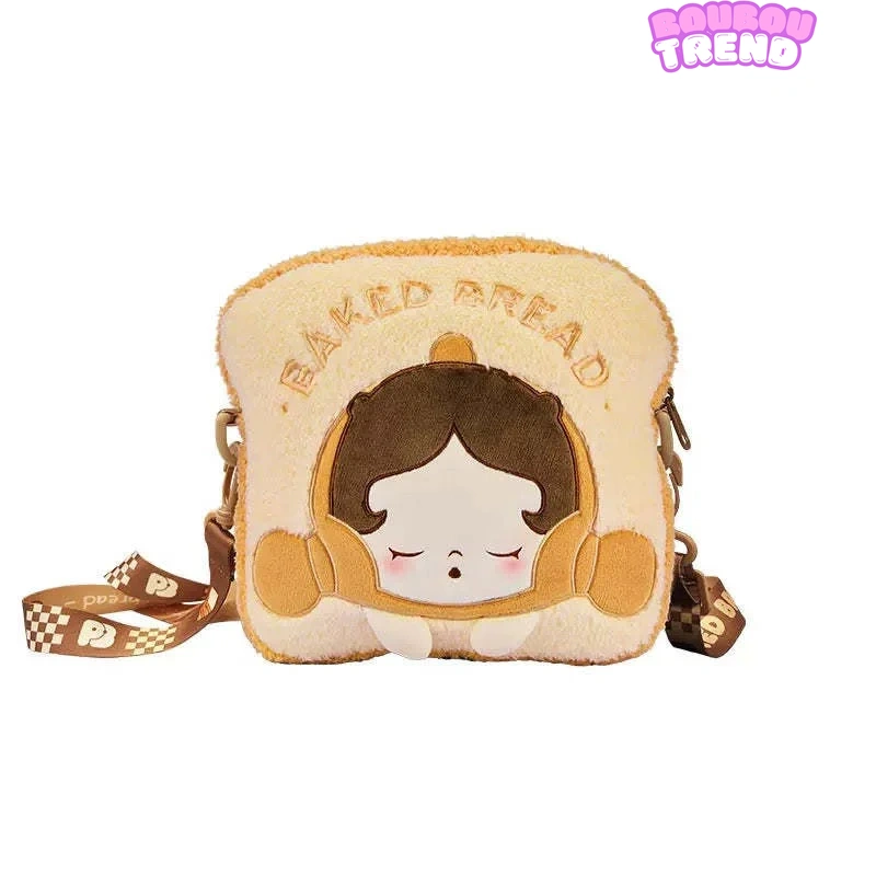 Sac de la Série Pain Cuit