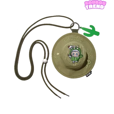 Détails du Chapeau de seau Mini Sac Boîte Surprise