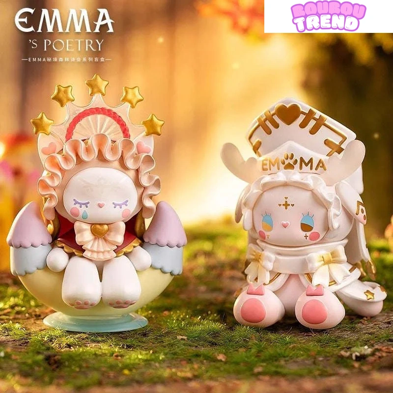 Boîte Mystère Emma Poetry Party