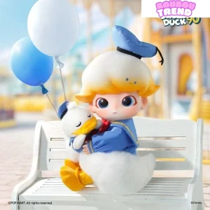 Figurine d'action Dimoo Duck 1/8