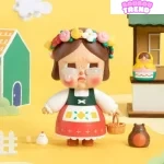 CRYBABY Ma Figurine Poupée Russe