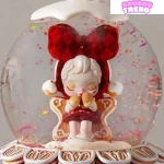 SKULLPANDA Dis-moi ce que tu veux Série-Boule de cristal