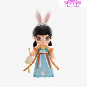 Figurine d'action MOLLY Lantern Show