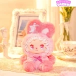 Poupées en peluche de la série Alliance Lovely Emma Bunny, boîte surprise