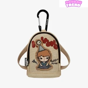 Série Hirono Echo - Mini Sac Boîte Surprise