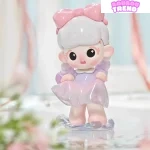 DAODAO La série des réponses viennent naturellement Figurines, Boîte surprise