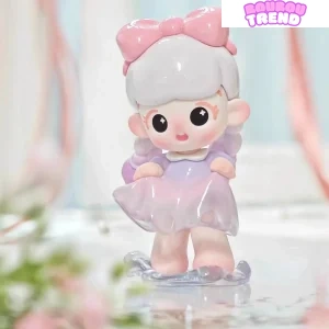 DAODAO La série des réponses viennent naturellement Figurines, Boîte surprise