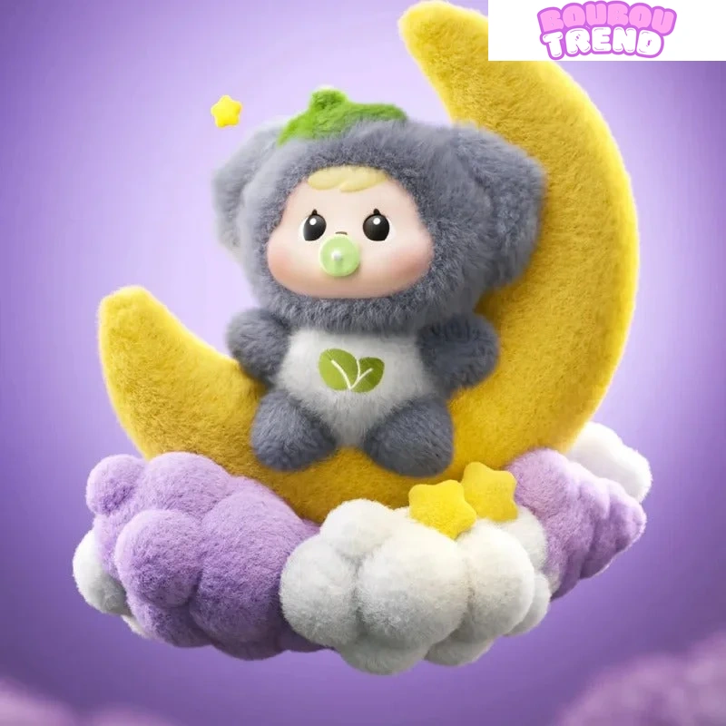 Poupées en peluche de la série Île des étoiles Bao-ao, boîte surprise – Image 5
